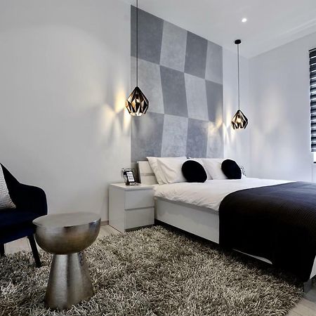 Venari Apartments, ริเยกา ภายนอก รูปภาพ