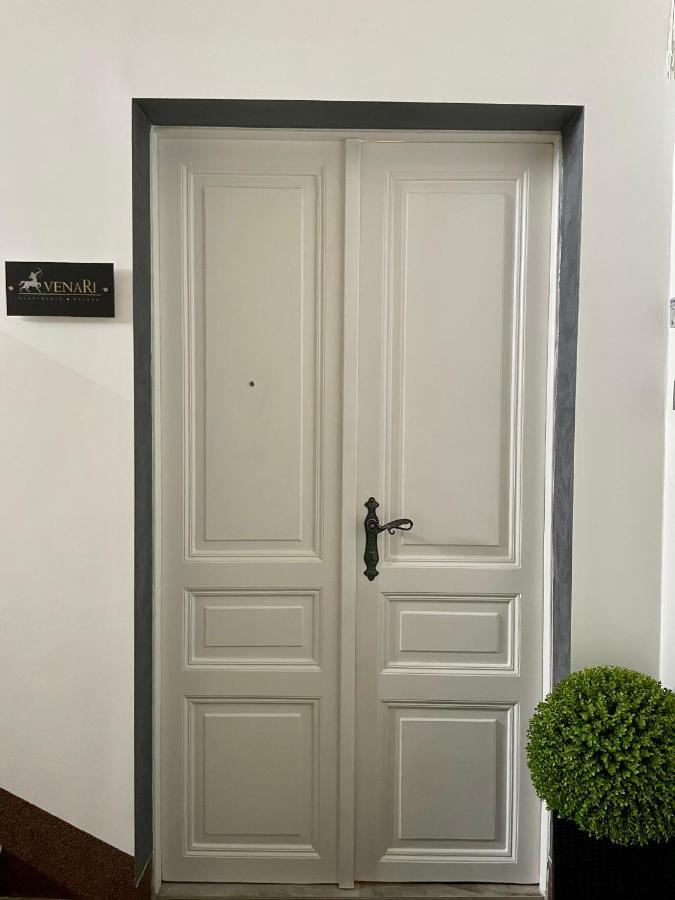 Venari Apartments, ริเยกา ภายนอก รูปภาพ