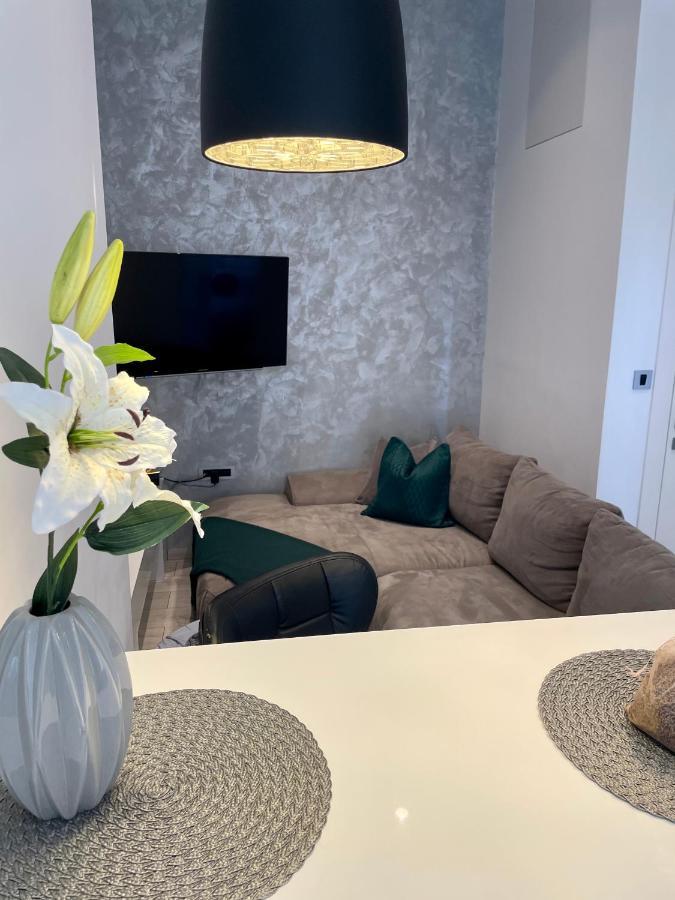 Venari Apartments, ริเยกา ภายนอก รูปภาพ