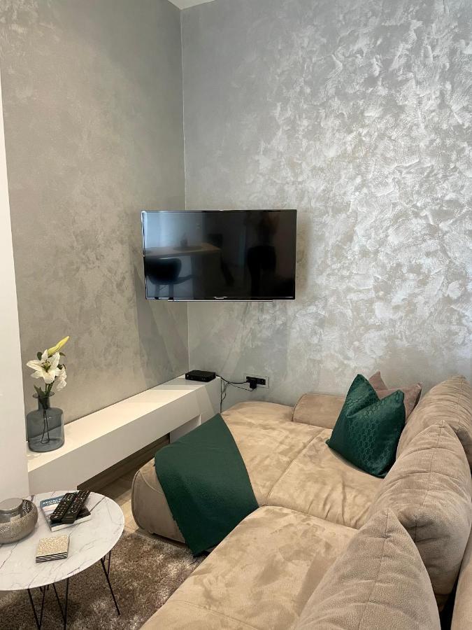 Venari Apartments, ริเยกา ภายนอก รูปภาพ
