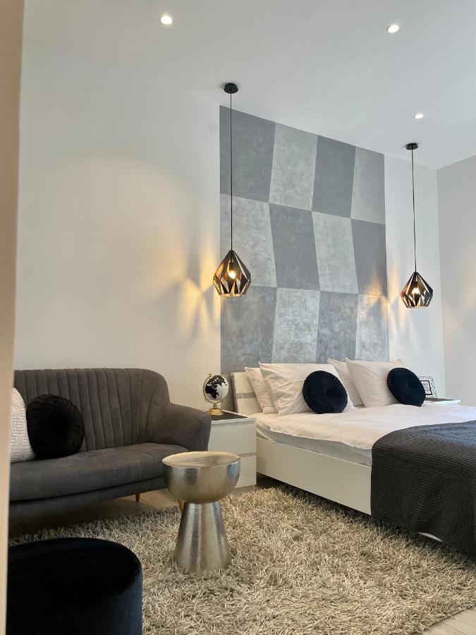 Venari Apartments, ริเยกา ภายนอก รูปภาพ