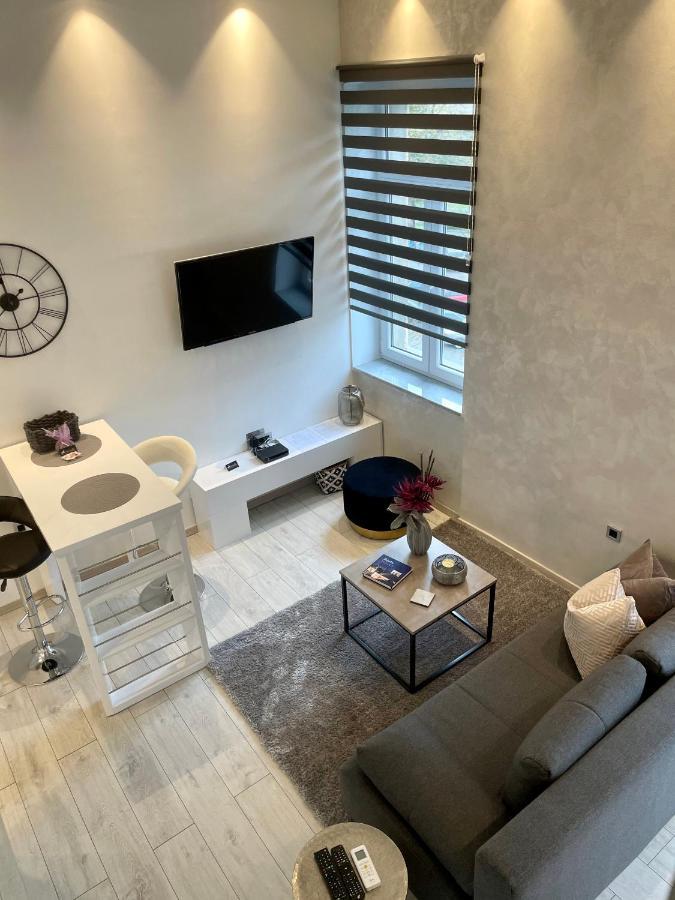 Venari Apartments, ริเยกา ภายนอก รูปภาพ