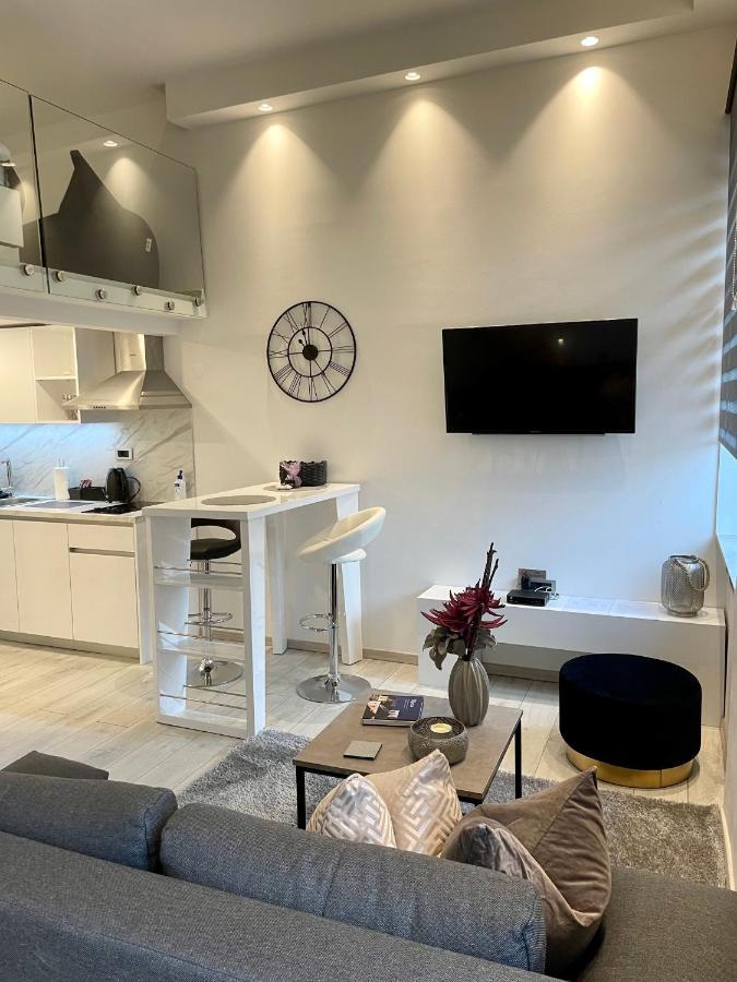 Venari Apartments, ริเยกา ภายนอก รูปภาพ