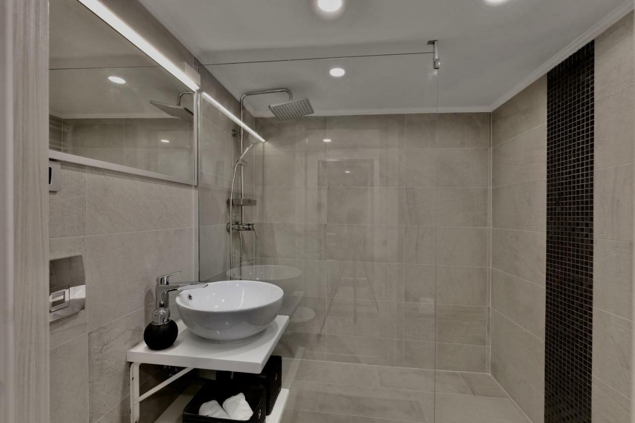 Venari Apartments, ริเยกา ภายนอก รูปภาพ