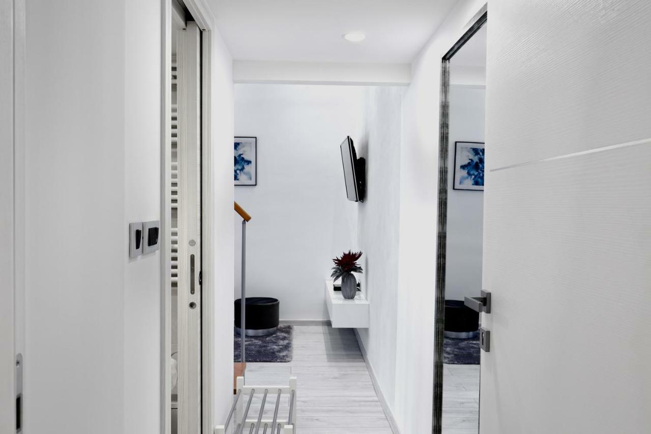 Venari Apartments, ริเยกา ภายนอก รูปภาพ