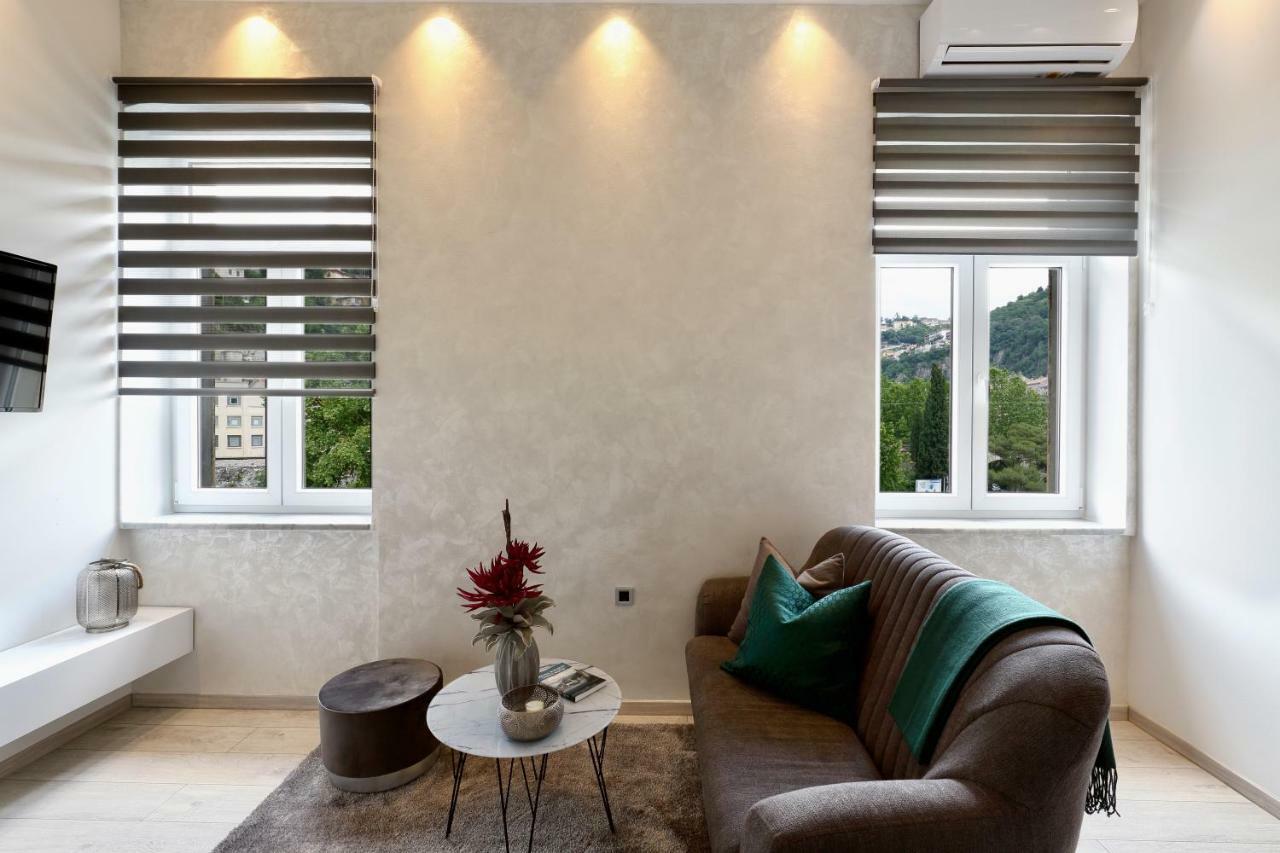 Venari Apartments, ริเยกา ภายนอก รูปภาพ