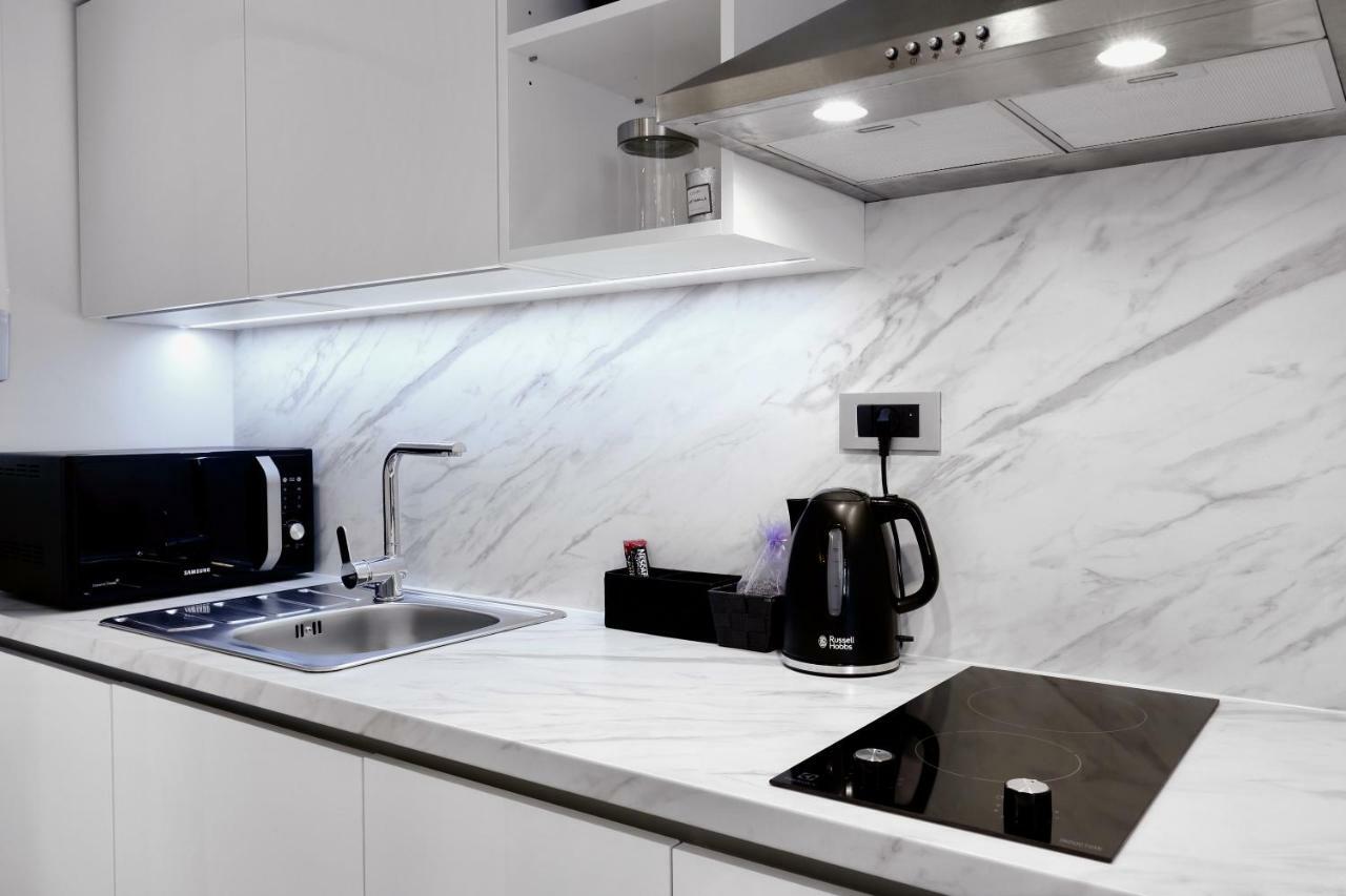 Venari Apartments, ริเยกา ภายนอก รูปภาพ