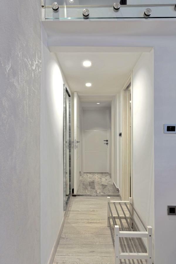 Venari Apartments, ริเยกา ภายนอก รูปภาพ