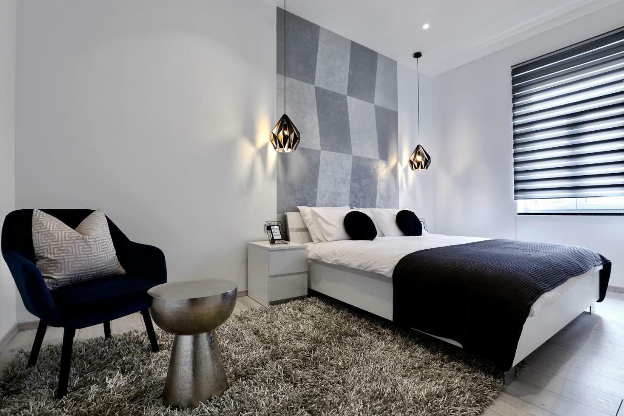 Venari Apartments, ริเยกา ภายนอก รูปภาพ
