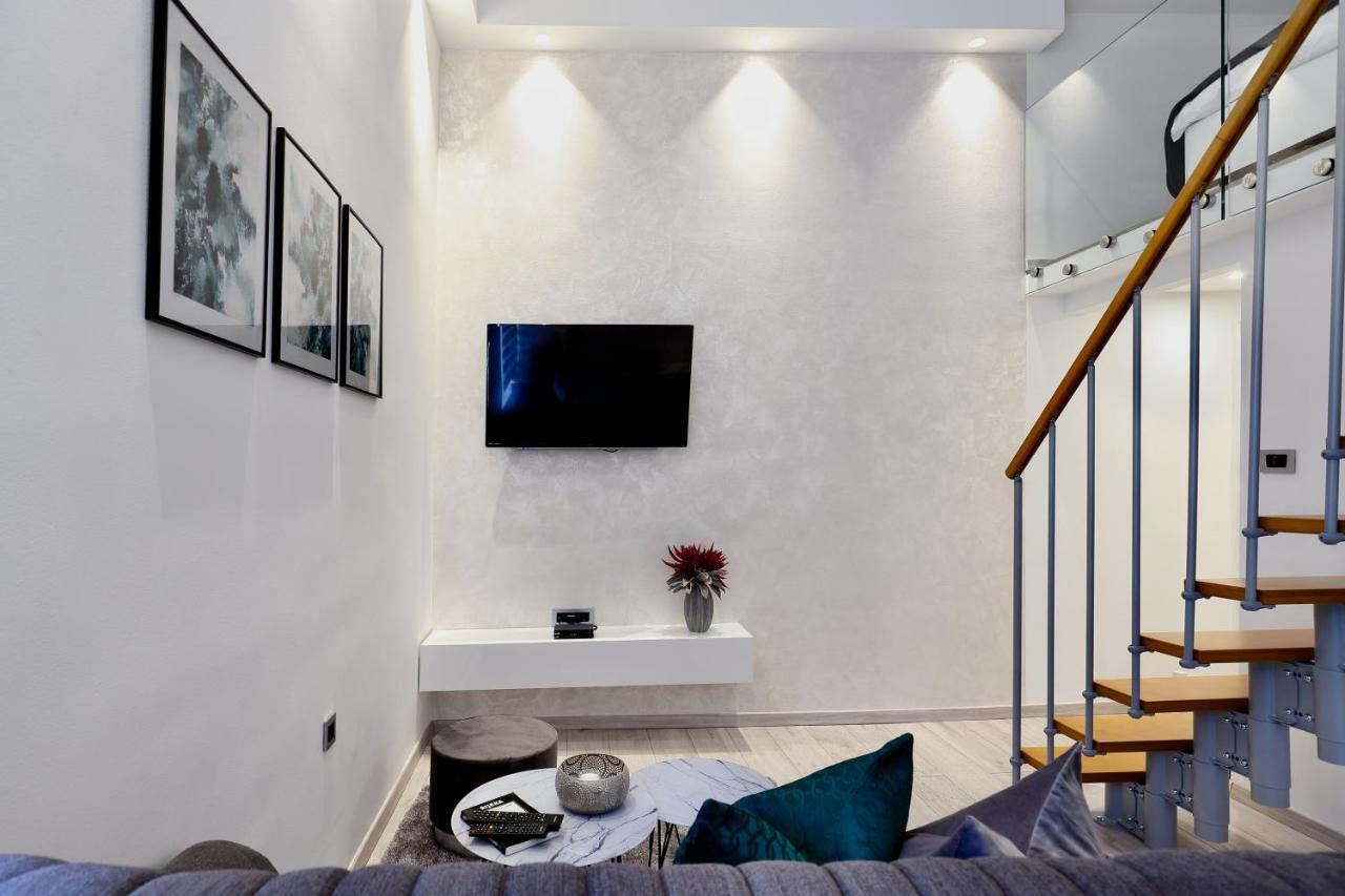 Venari Apartments, ริเยกา ภายนอก รูปภาพ