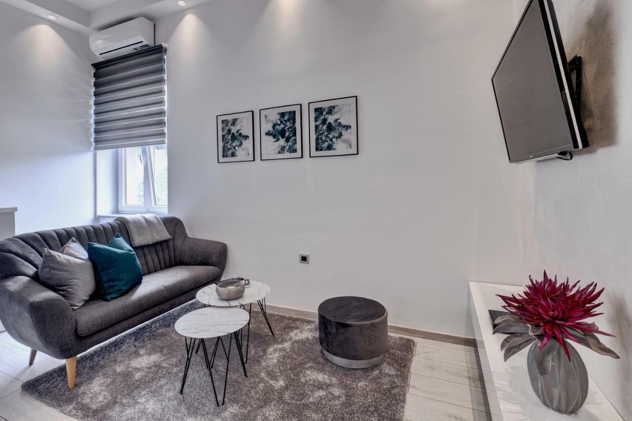 Venari Apartments, ริเยกา ภายนอก รูปภาพ