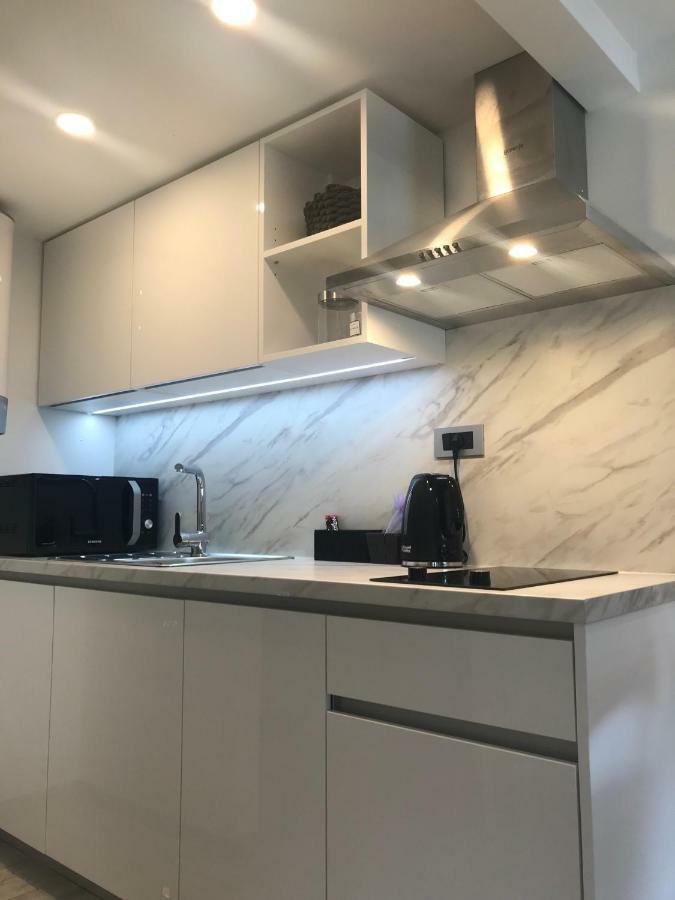 Venari Apartments, ริเยกา ภายนอก รูปภาพ