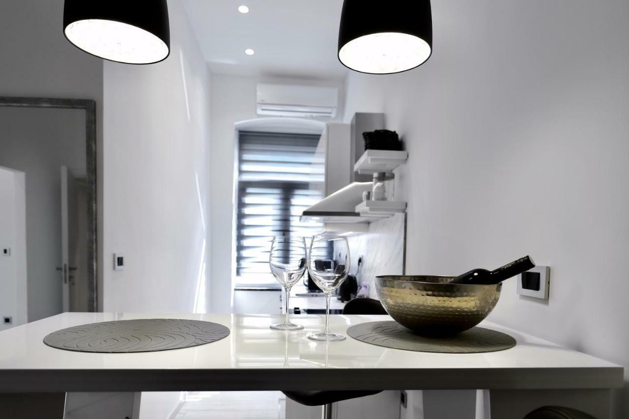 Venari Apartments, ริเยกา ภายนอก รูปภาพ