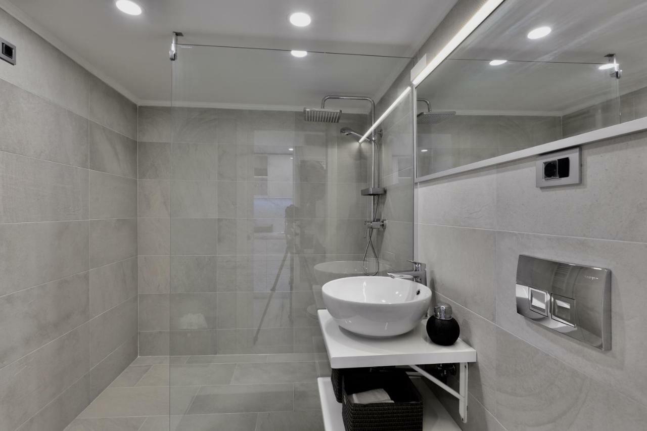 Venari Apartments, ริเยกา ภายนอก รูปภาพ