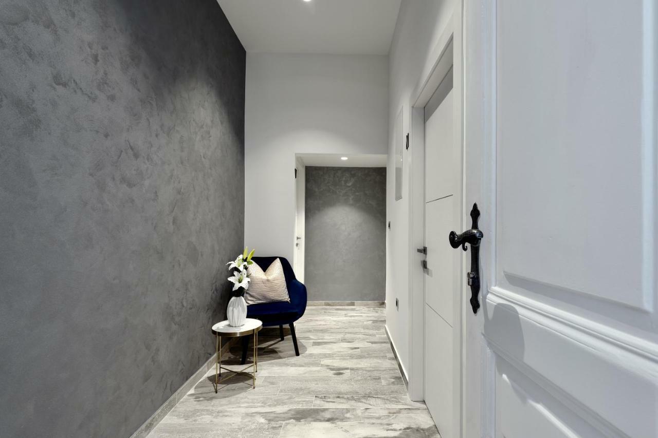 Venari Apartments, ริเยกา ภายนอก รูปภาพ