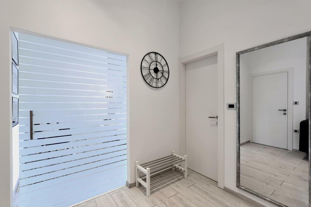 Venari Apartments, ริเยกา ภายนอก รูปภาพ
