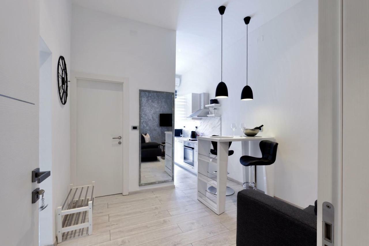Venari Apartments, ริเยกา ภายนอก รูปภาพ